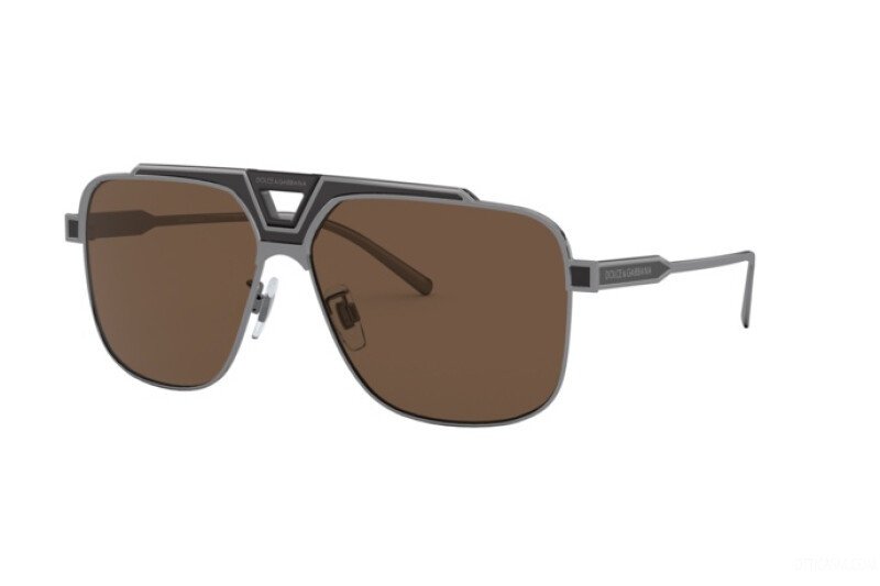 dolce gabbana dg2256 132073 güneş gözlüğü