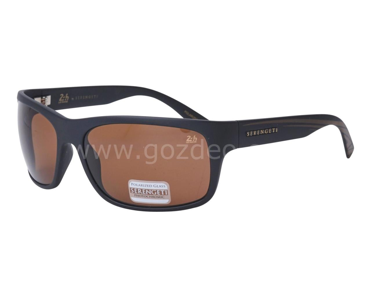 serengeti 8744 pıstoıa güneş gözlüğü