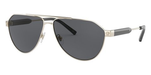 versace ve 2223 1002/87 güneş gözlüğü