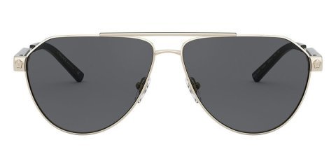 versace ve 2223 1002/87 güneş gözlüğü