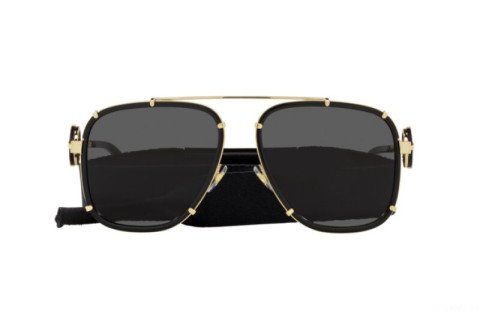 versace ve 2233 1438/87 güneş gözlüğü