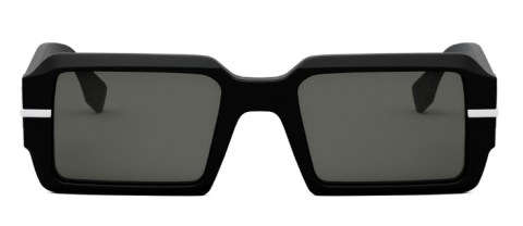 fendi fe 40073u 02a güneş gözlüğü