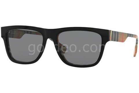 burberry be4203 3002/t5 güneş gözlüğü