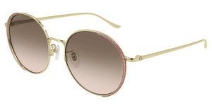 gucci gg0401sk 004 güneş gözlüğü