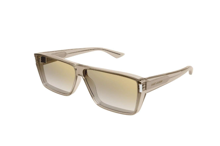 saint laurent SL 757 003 güneş gözlüğü