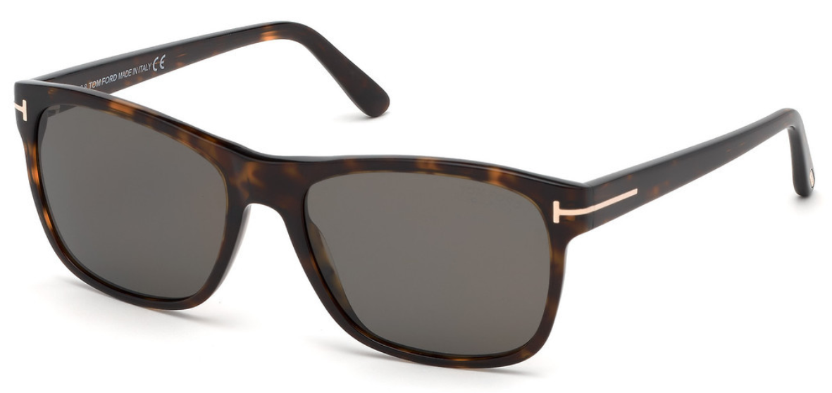 tom ford ft 0698 52d güneş gözlüğü