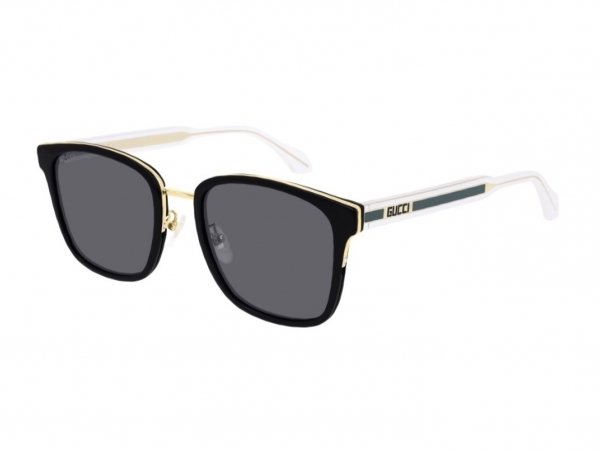gucci gg0563sk 003 güneş gözlüğü