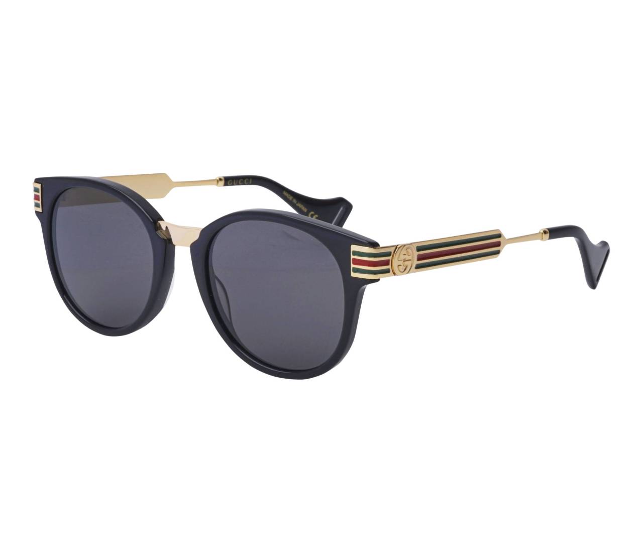 gucci gg0586s 001 güneş gözlüğü