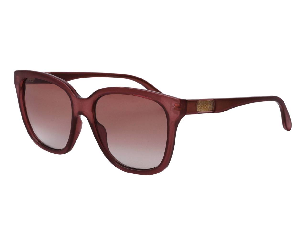 gucci gg0790s 004 güneş gözlüğü
