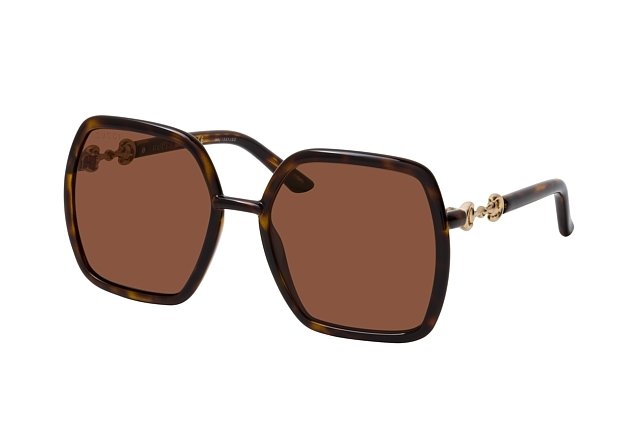 gucci gg0890s 002 güneş gözlüğü