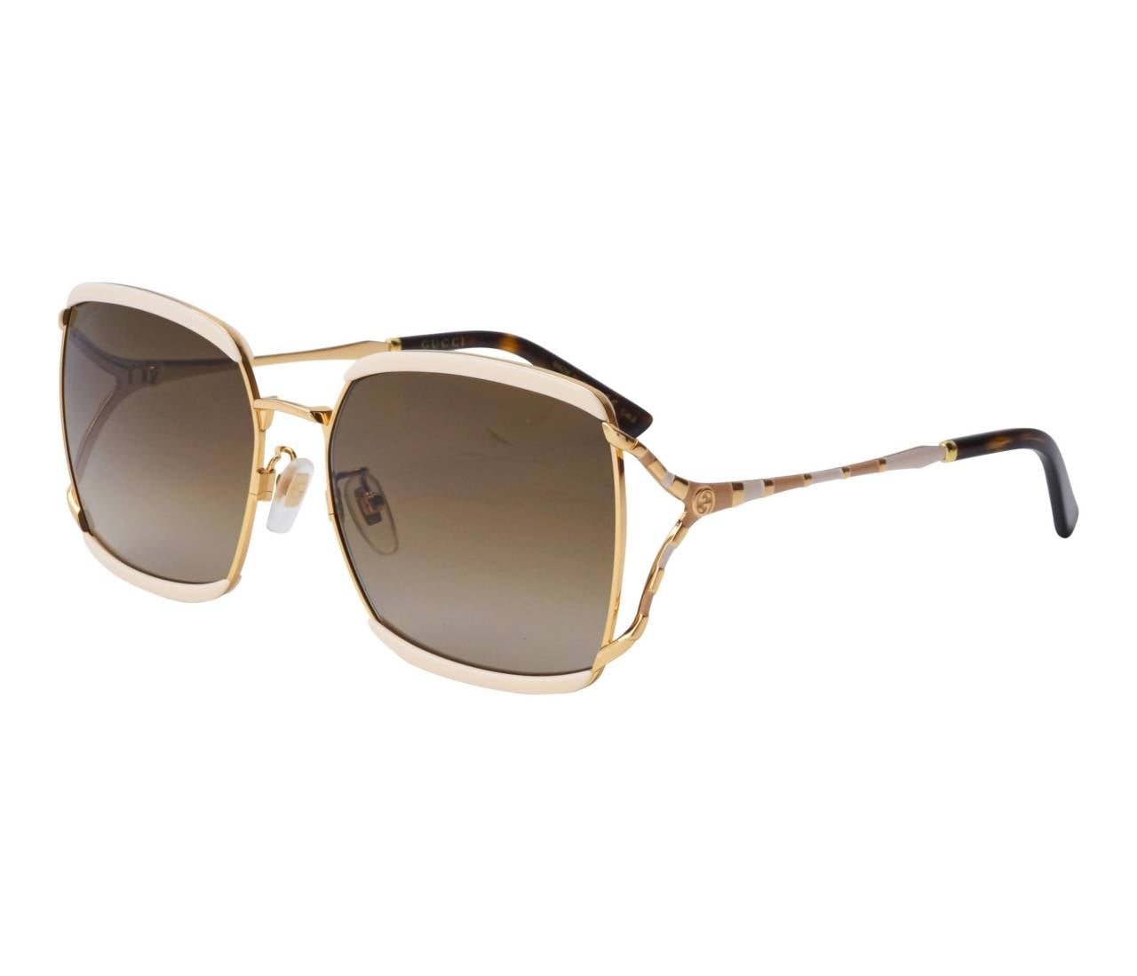 gucci gg0593sk 003 güneş gözlüğü