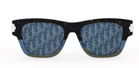dior homme 40075u 52x güneş gözlüğü
