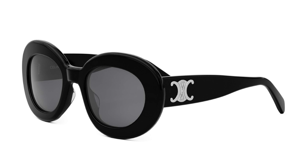 celine CL 40312U 01A güneş gözlüğü