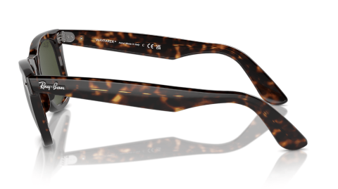 ray ban RB2140 902 50 wayfarer güneş gözlüğü