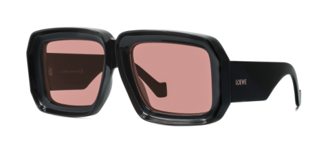 Loewe 40064 01V Kadın Güneş Gözlüğü