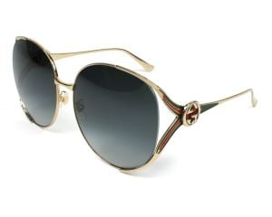 gucci gg0225s 001 güneş gözlüğü
