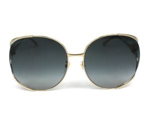 gucci gg0225s 001 güneş gözlüğü