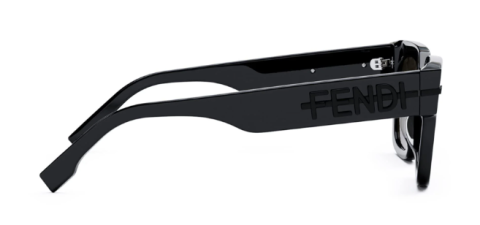 fendi fe 40078ı 90j güneş gözlüğü