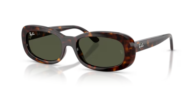 ray ban RB2221 902/31 56 güneş gözlüğü