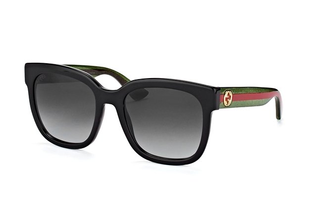 gucci gg0034s 002 güneş gözlüğü