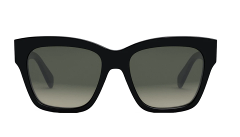 celine CL 40253I 01F güneş gözlüğü