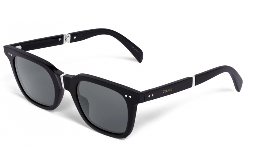 celine black frame 44 CL 40247I 01A güneş gözlüğü