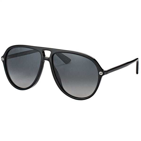 gucci gg0119s 006 güneş gözlüğü