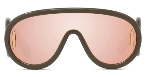 Loewe 40108I 96C Kadın Güneş Gözlüğü