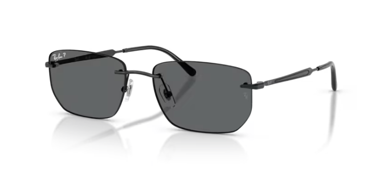 rayban RB3768 002/81 güneş gözlüğü