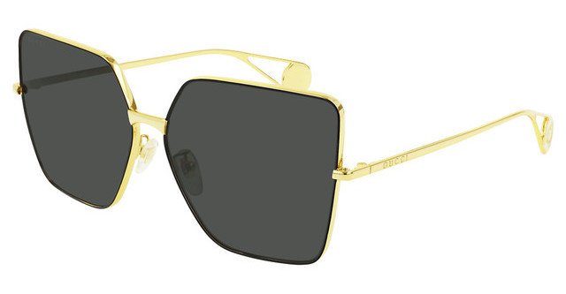 gucci gg0436s 002 güneş gözlüğü
