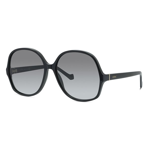 Loewe 40062I 01B Kadın Güneş Gözlüğü