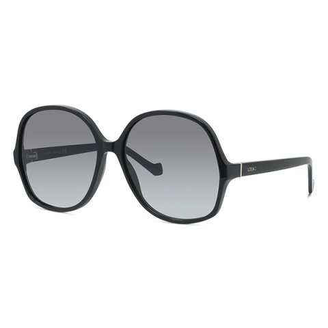 Loewe 40062I 01B Kadın Güneş Gözlüğü