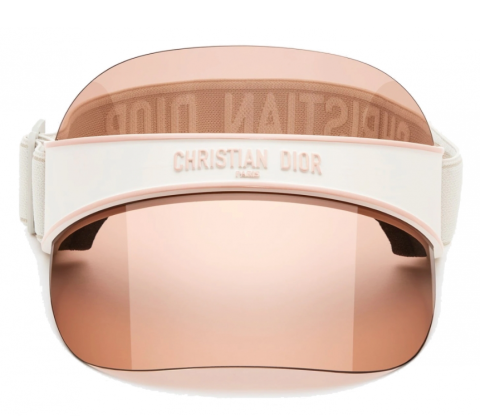 dior 40041U 91X güneş gözlüğü (şapka)
