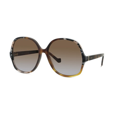 Loewe 40062I 55F Kadın Güneş Gözlüğü