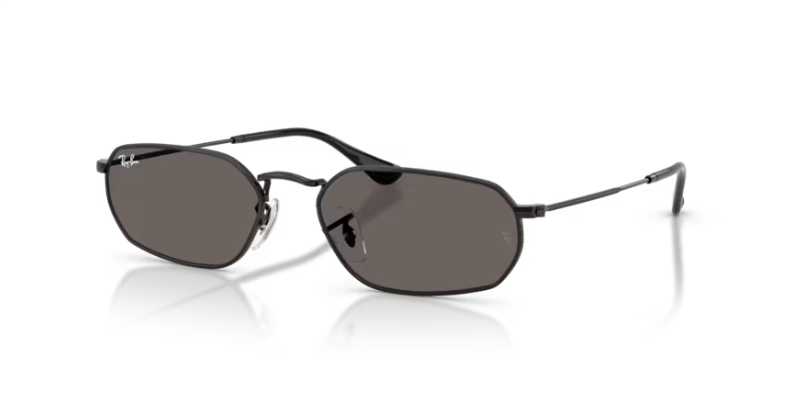 rayban RB 3947 002/B1 57 güneş gözlüğü