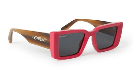 off white  oeri 064 3407 güneş gözlüğü