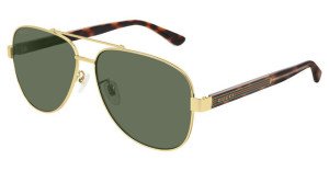 gucci gg0518s 009 güneş gözlüğü