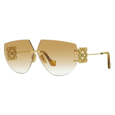 Loewe 40049U 30F Kadın Güneş Gözlüğü