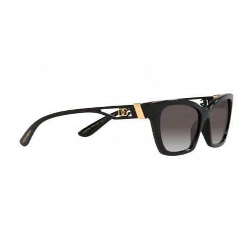 dolce gabbana dg6155 501/8G güneş gözlüğü