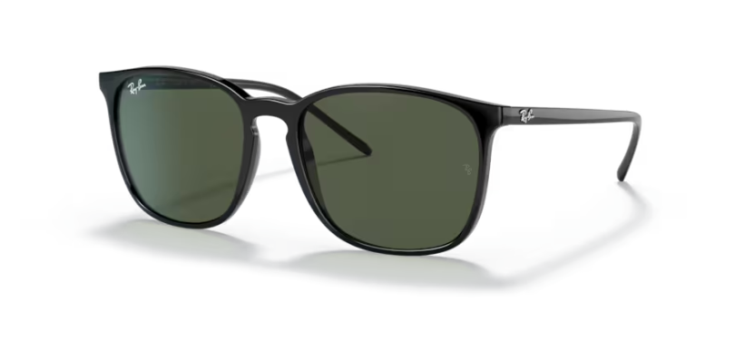 ray ban rb 4387 601/71 56 güneş gözlüğü