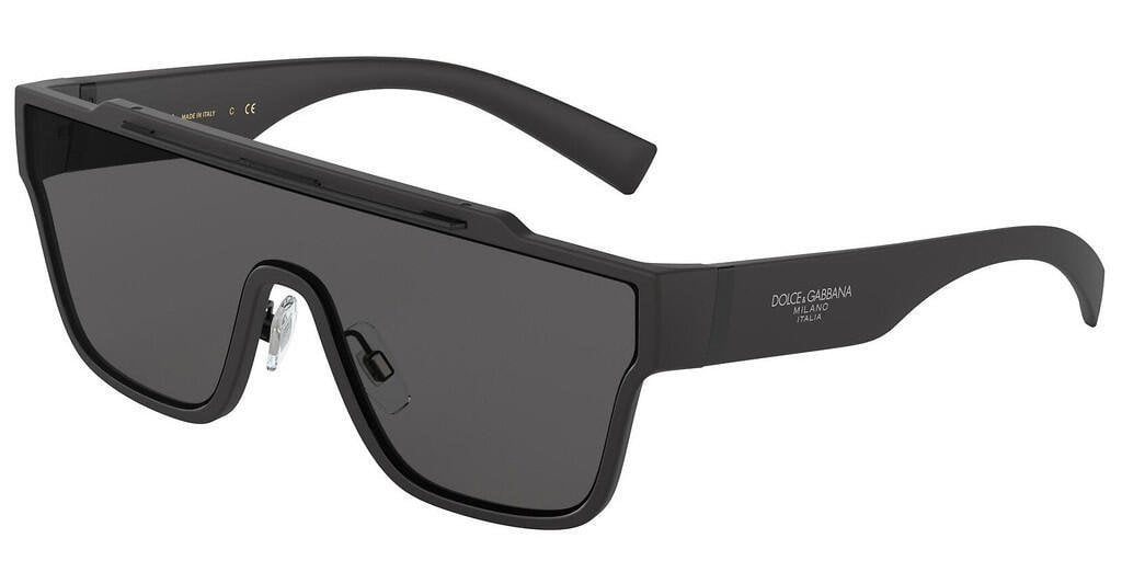 dolce gabbana dg6125 252587 güneş gözlüğü