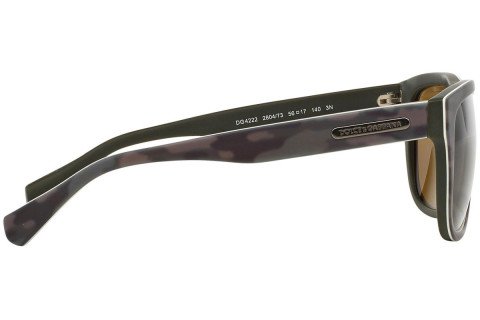 dolce gabbana gd4222 280473 güneş gözlüğü