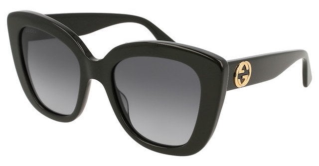 gucci gg0327s 001 güneş gözlüğü