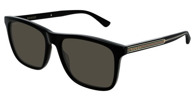 gucci gg0381s 007 güneş gözlüğü