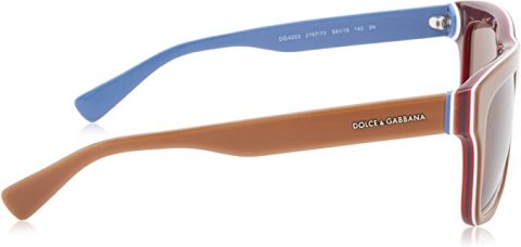 dolce gabbana dg4203 276773 güneş gözlüğü