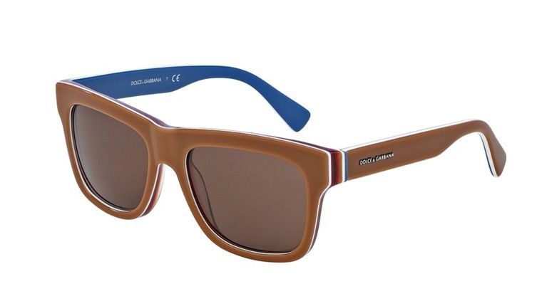 dolce gabbana dg4203 276773 güneş gözlüğü