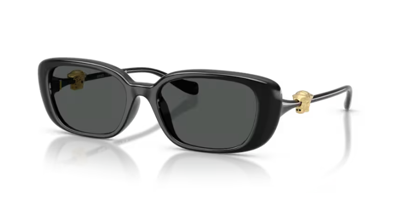 versace VE 4504D GB1/87 56 güneş gözlüğü