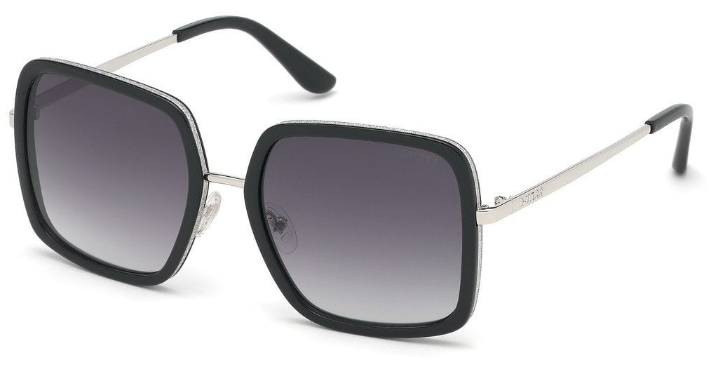 Guess Gu7602 01B  Güneş Gözlüğü