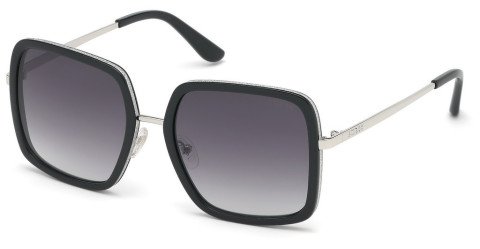 Guess Gu7602 01B  Güneş Gözlüğü