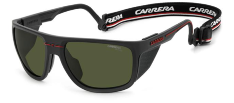 carrera C SPORT 08/S/XT BLXUC 60 güneş gözlüğü